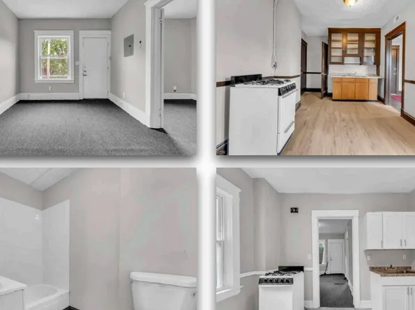 11702 Buckeye Rd, Cleveland, OH