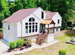 3748 Woodrose Ct, Snellville, GA