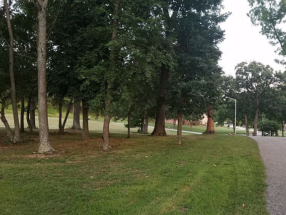 Lot 16 red oaks, dogwoods