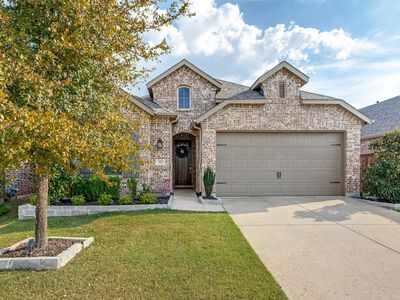 1512 Gelding Dr, Aubrey, TX, 76227