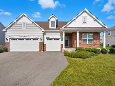 16252 S Longcommon Ln, Plainfield, IL, 60586