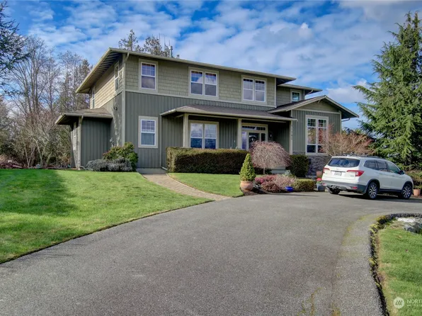 11202 Michael Place, Burlington, WA 98233