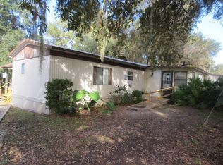 16900 SE 14th Street Rd, Silver Springs, FL 34488