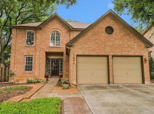 1005 Emmet Park, Schertz, TX 78154