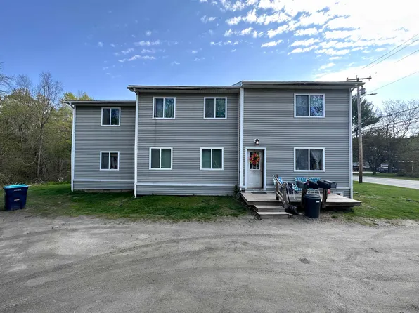 34 Forest Street, Randolph, VT 05060