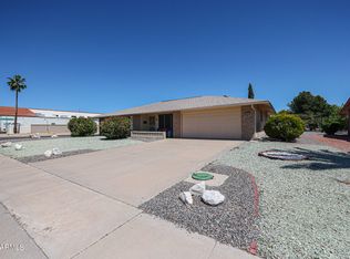 16821 N Burns Dr, Sun City, AZ 85351