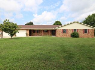 1058 County Farm Rd, London, KY 40741
