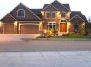 5663 N Claret Cup Way, Meridian, ID 83646