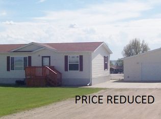 7870 Highway 2, Devils Lake, ND 58301