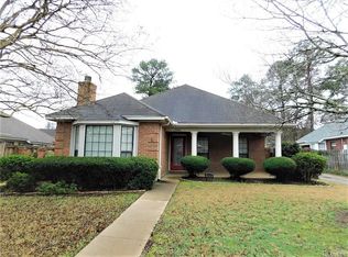 3806 Oak Ave, Montgomery, AL 36109