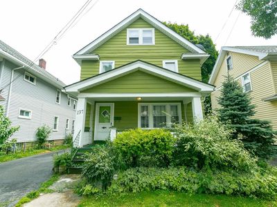 137 Van Stallen St, Rochester, NY, 14621