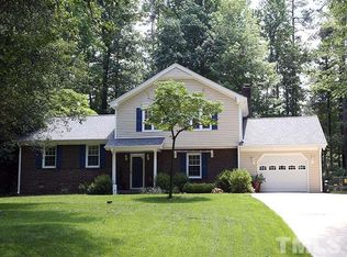 12705 Sandwood Ct, Raleigh, NC 27613