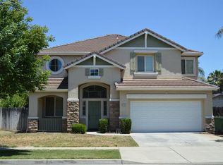 2124 Dermond Rd, Modesto, CA 95355