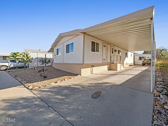 2nd image of 4675 S Harrison Rd #150