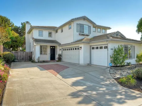 1083 Beacon Bay Dr, Carlsbad, CA 92011
