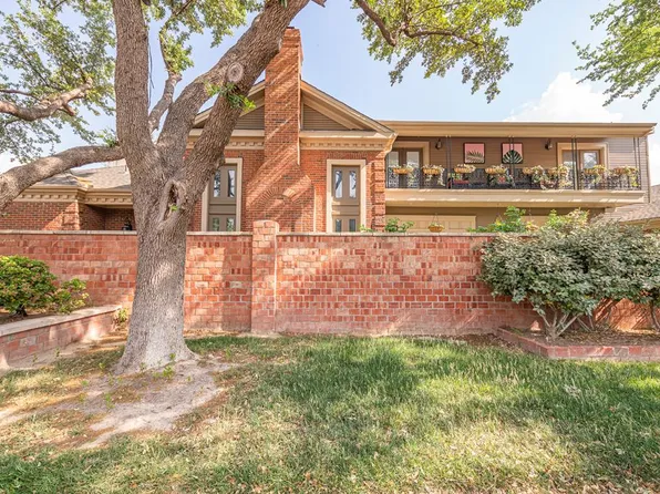46 Lafayette Pl, Midland, TX 79705