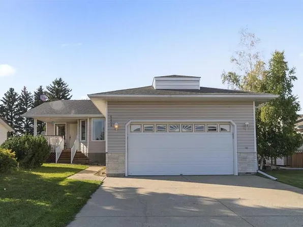 5406 SE 62nd St, Camrose, AB T4V 4H3