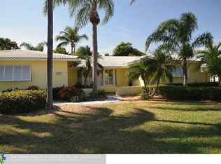 4051 NE 26th Ave, Fort Lauderdale, FL 33308