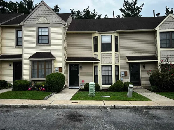 34 Cambridge Townhouse Dr #34-TOWNHOUSE, Egg Harbor Township, NJ 08234