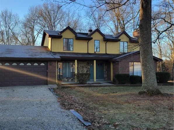 21720 Martinsburg Road, Borden, IN 47106