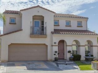 17903 Point Sur St, Fountain Valley, CA 92708