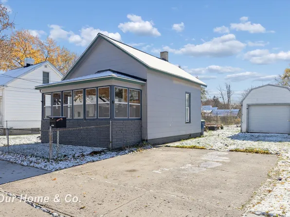 305 Mosher St, Bay City, MI 48706