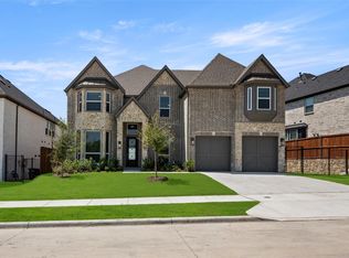 10128 La Frontera Dr, Fort Worth, TX 76179