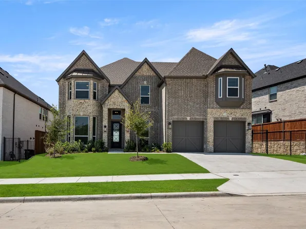 10128 La Frontera Dr, Fort Worth, TX 76179