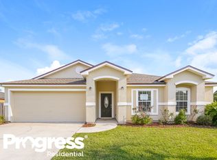 6414 Rising Sun Dr, Jacksonville, FL 32218