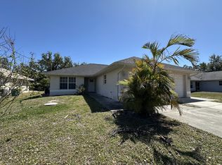 10030 Amicola St UNIT A, Pt Charlotte, FL 33981