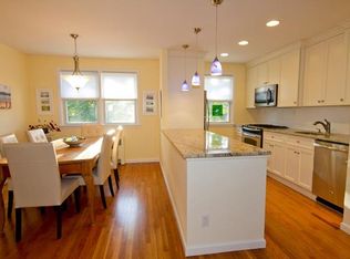 36 N Ridge St APT C, Rye Brook, NY 10573