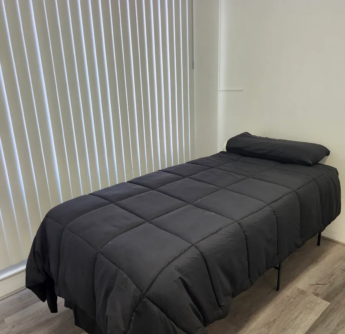 1 bed, 800 sqft, $1,100 — Photo 1