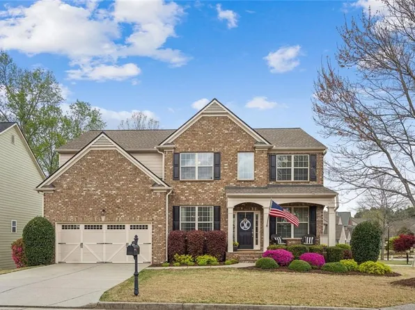 2710 Irwin Ct, Cumming, GA 30041