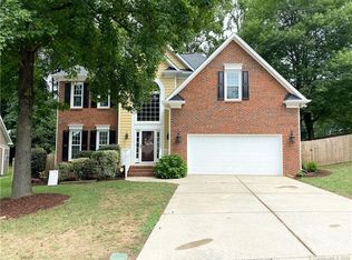 8100 Forest Shadow Cir, Cornelius, NC 28031