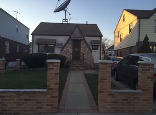 114-96 227th Street, Cambria Heights, NY 11411