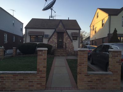 114-96 227th Street, Cambria Heights, NY, 11411