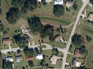 4011 Cascade Ln, Labelle, FL 33935