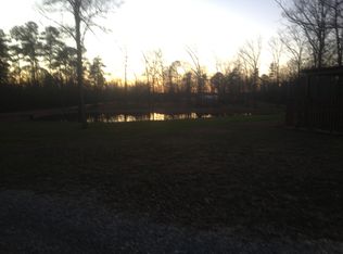 946 Kirkpatrick Rd, Malvern, AR 72104