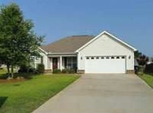 103 N Charity Ln, Warner Robins, GA 31088