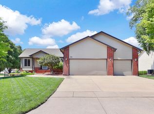 351 S Limuel Ct, Wichita, KS 67235