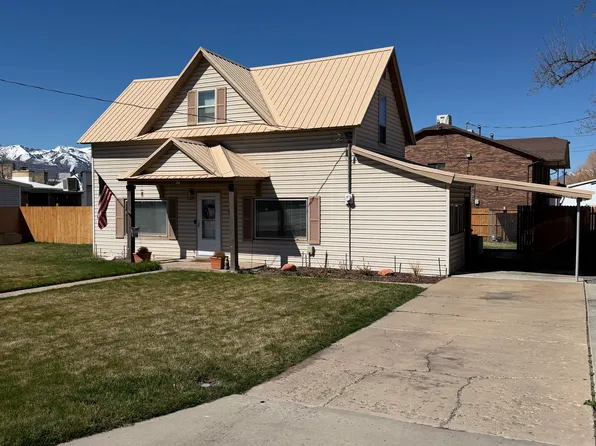 407 E 300 N, Morgan, UT 84050