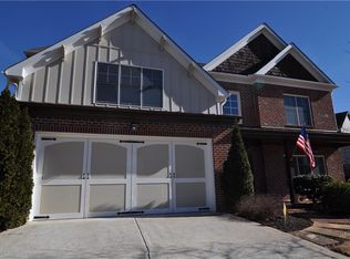 2034 Granite Mill Rd, Marietta, GA 30062