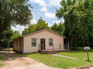 5174 Charlene St, Fort Worth, TX 76105