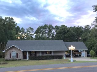 5 Emma Ln, Woodworth, LA 71485