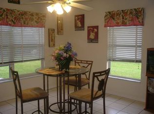 5107 Silhouette Ct, Spring Hill, FL 34607