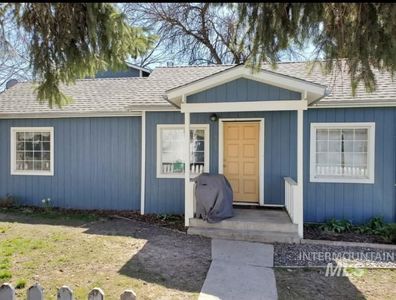 403 E Morton St, Moscow, ID, 83843