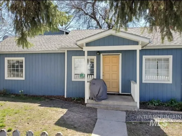 403 E Morton St, Moscow, ID 83843