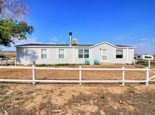 8161 Bean Ranch Rd, Whitewater, CO 81527