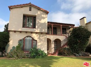 8327 W 4th St #8329, Los Angeles, CA 90048