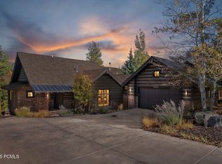 8562 Ranch Club Ct, Park City, UT 84098